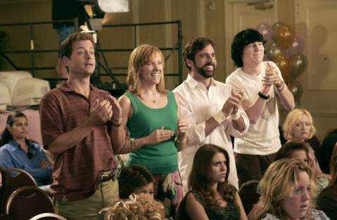Best Picture Breakdown: Little Miss Sunshine